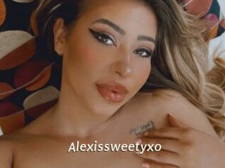 Alexissweetyxo