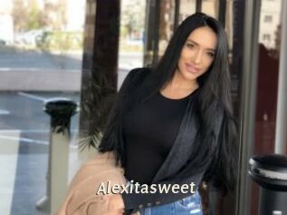 Alexitasweet