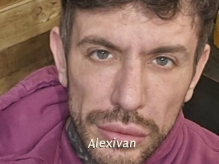 Alexivan