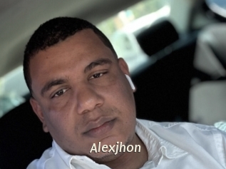 Alexjhon
