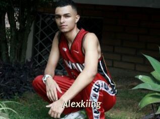 Alexkiing