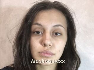 Alexkissmexx