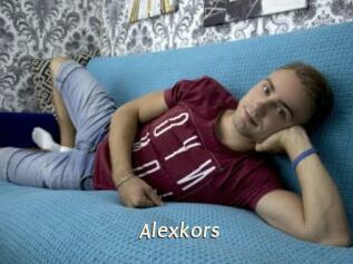 Alexkors