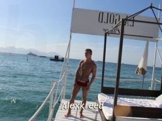 Alexkreed