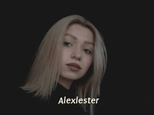 Alexlester