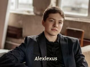 Alexlexus