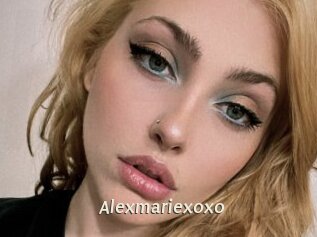 Alexmariexoxo