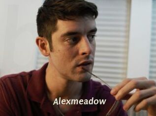 Alexmeadow