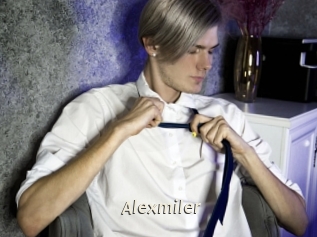 Alexmiler