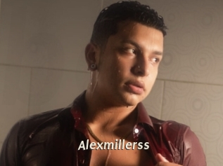 alexmillerss Blog éjac