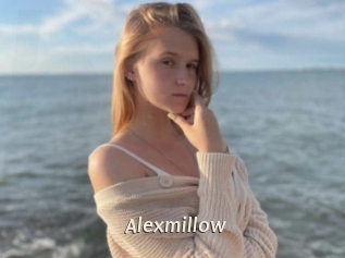alexmillow Blog éjac
