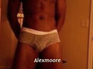 Alexmoore