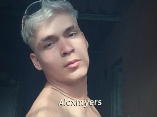 alexmyers Blog éjac