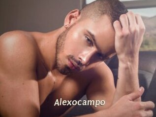 Alexocampo