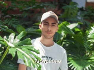 Alexocono