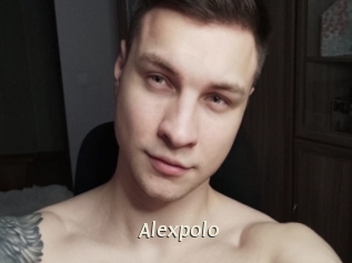 alexpolo Blog éjac