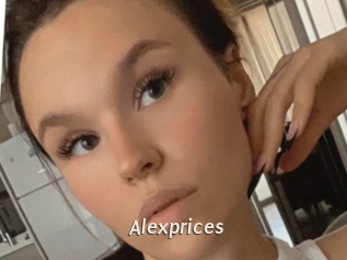 Alexprices
