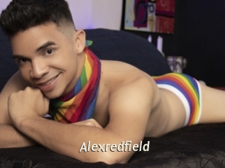 alexredfield Blog éjac