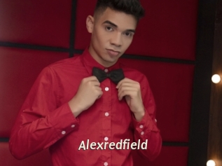 Alexredfield