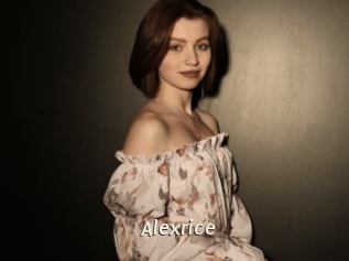 Alexrice