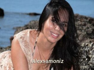 Alexsamoniz