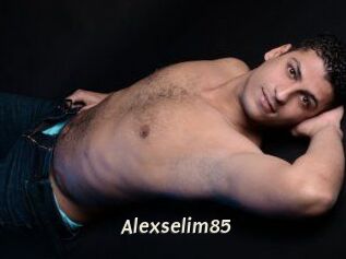 Alexselim85