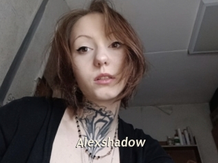 Alexshadow