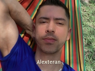 Alexteran
