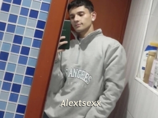 alextsexx Blog éjac