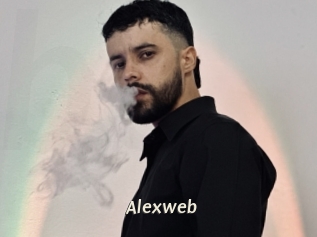 Alexweb