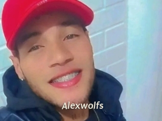 Alexwolfs