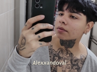 Alexxandoval