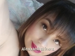 Alexxandrarivera