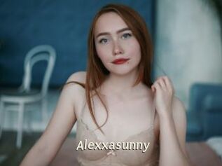 Alexxasunny