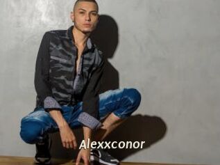Alexxconor