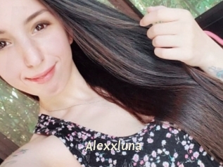 Alexxluna