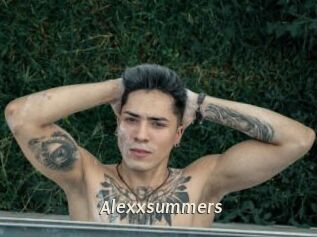 Alexxsummers