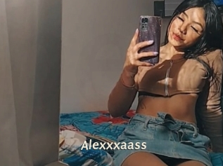 alexxxaass Blog éjac
