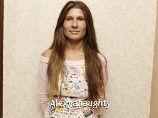 Alexyanaughty