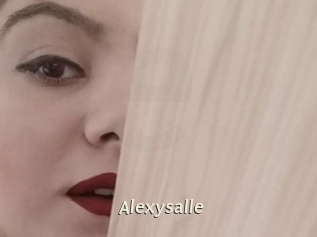 Alexysalle