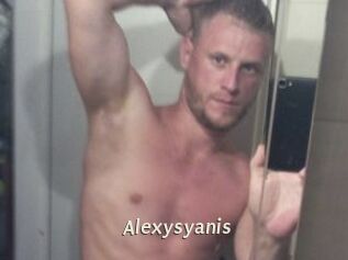 Alexysyanis