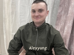 Alexyung