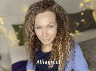Alfiagreen