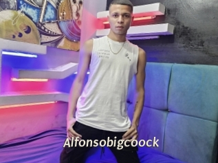 Alfonsobigcoock