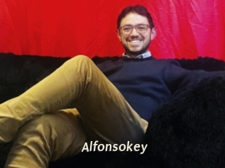 Alfonsokey