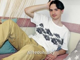 Alfredohunky