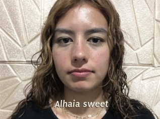 Alhaia_sweet