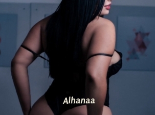 Alhanaa