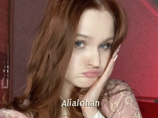 Alialohan