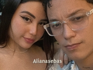 Alianasebas
